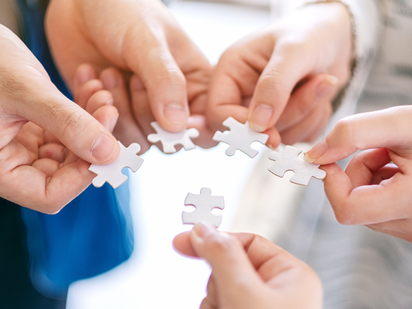 Standing by Quality, Going Far with Service: Wanding Gelatin's Full-Process Service System Wins Market Reputation